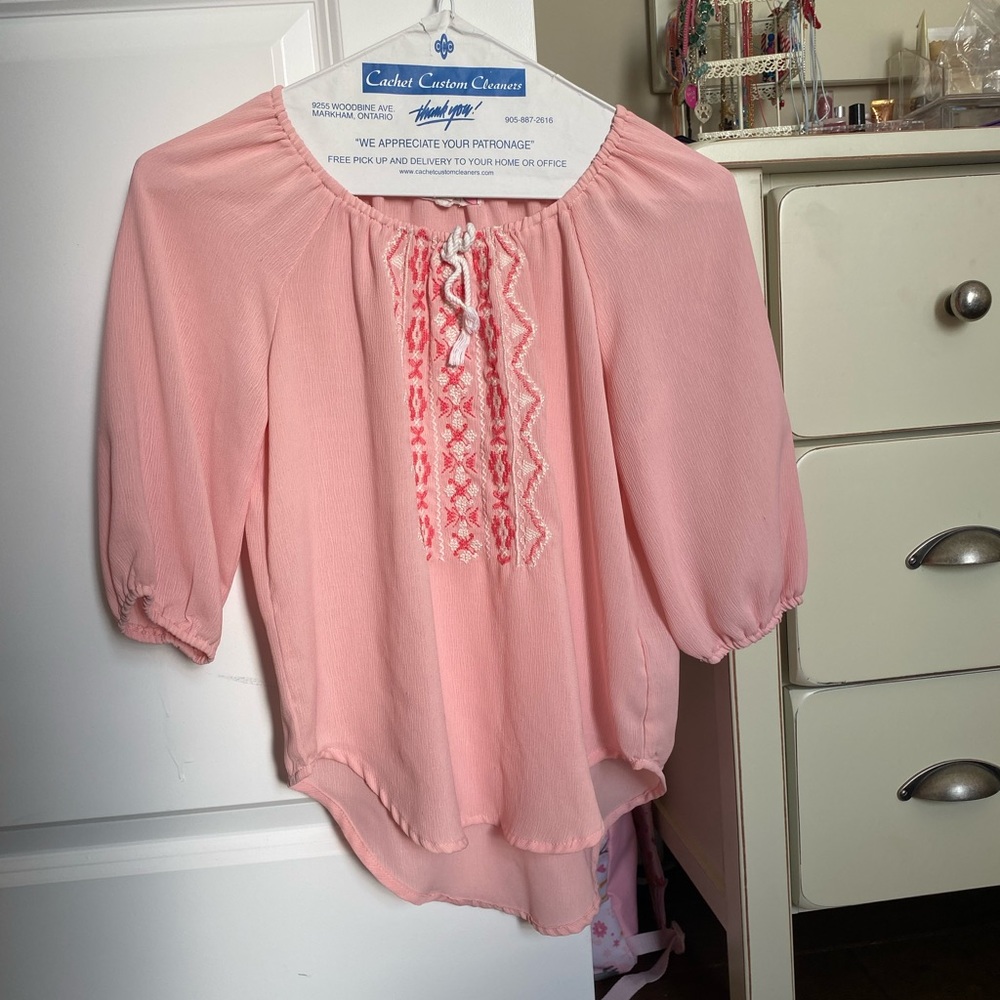 Kandy Kiss top